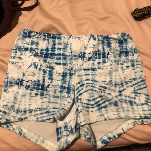 Fleo HRO shorts - Picture 2 of 2